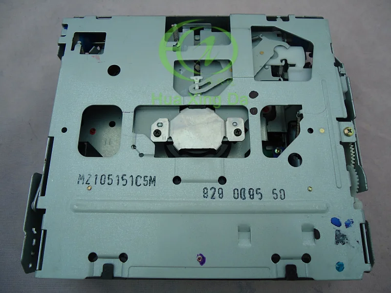 clarion single CD loader KSS-710A (1).jpg