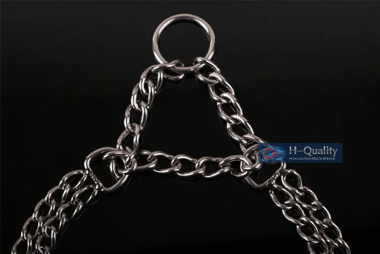 choke chain 444