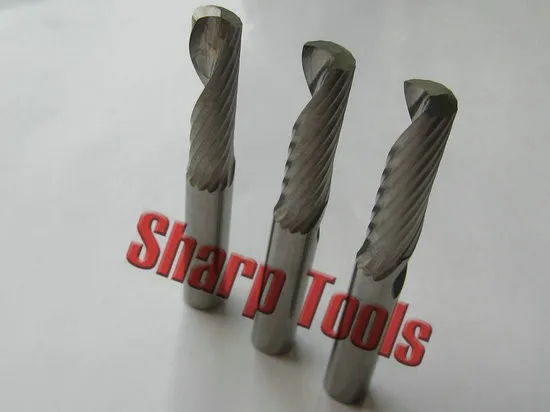 roteador 5pc sólido carboneto fresa conjunto