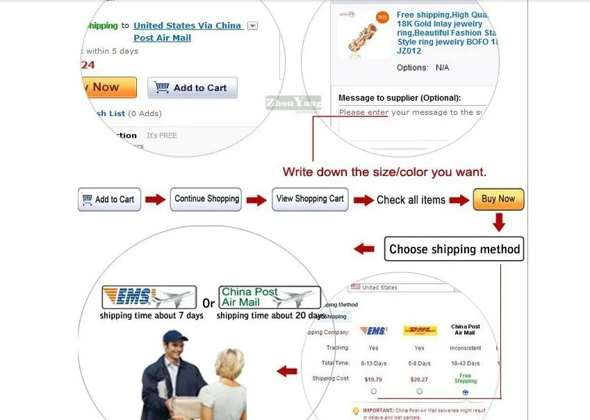 how to buy