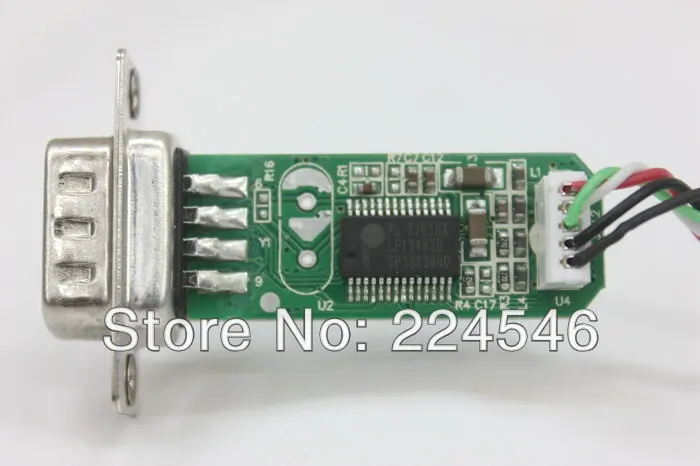 STLAB USB1.5-5