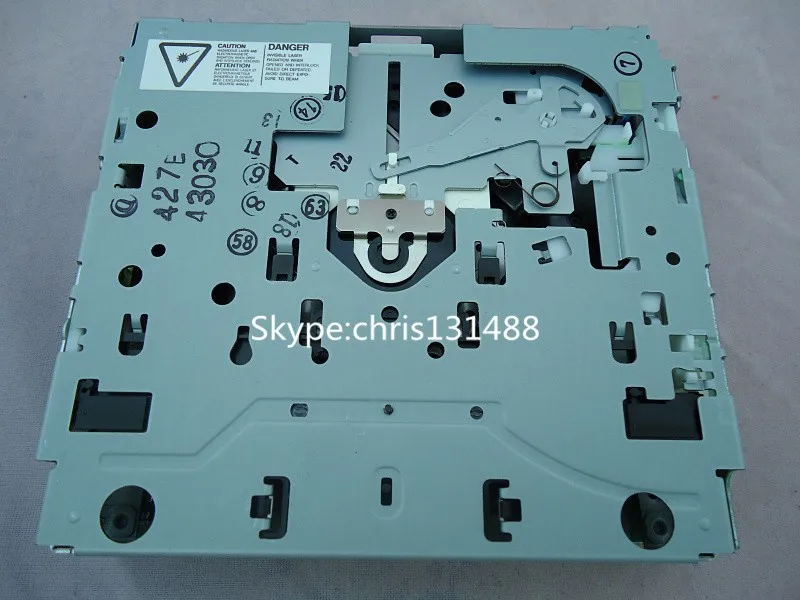 Flash Deal Mitsubshi DVD loader VED0440 navigation mechanism for VolvOo Chrysler Town Country/Voyager Dodddge Caravan car audio player 1 Flash Deal Mitsubshi DVD loader VED0440 navigation mechanism for VolvOo Chrysler Town Country/Voyager Dodddge Caravan car audio player 1