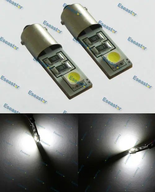 Eseastar-BAY9S-2-LED-SMD5050-CANBUS