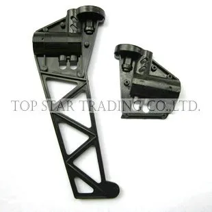 qs8008-007 tail tent