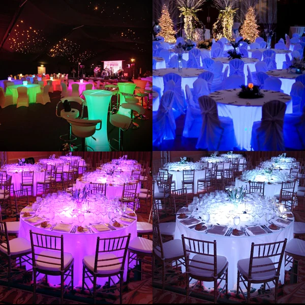 under table led light