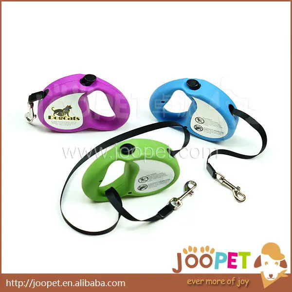 retractable pet leash001