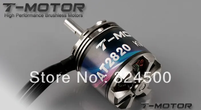 T-Motor AT2820 830KV