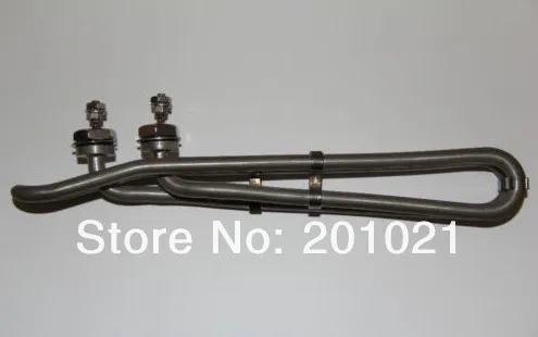 3 Kw Hot Tub Spa Heating Element Heater Balboa Gecko 01.JPG