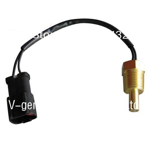 Water Temperature sensor 7861-92-3380 for Komatsu PC200-6 6D102 b