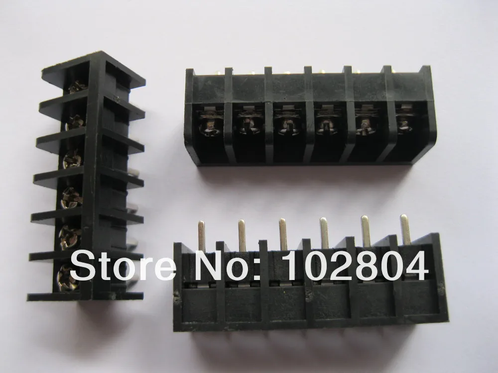 black terminal block 6pin (1).JPG
