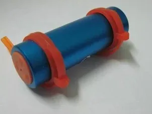 waterproof mp35