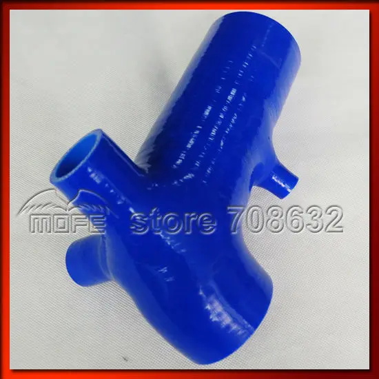 Samco Sport Silicone Radiator Coolant Hose Tube kit For Toyota 86 & Subaru BRZ Blue