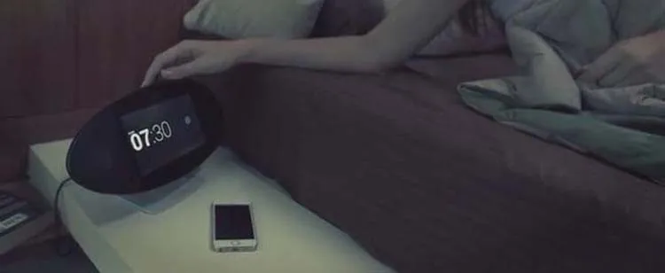 Morningcall