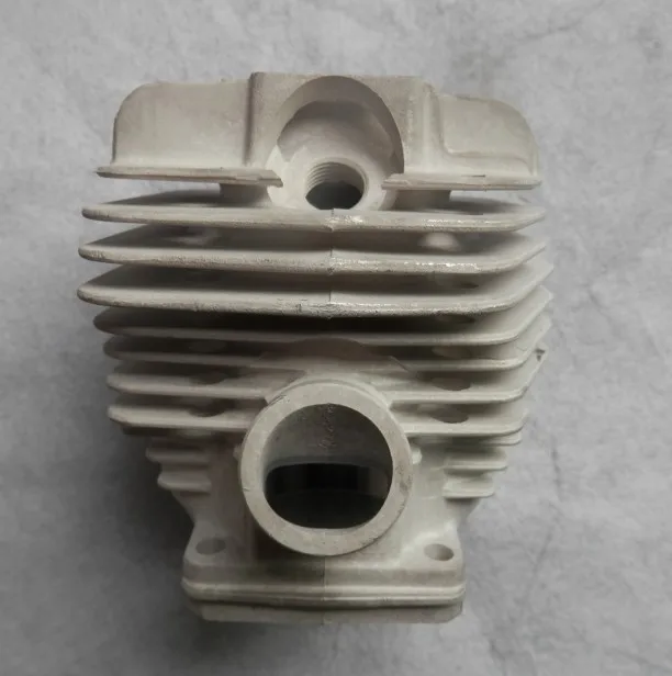 CYLINDER KIT 54MM STIHL 066 MS660 2