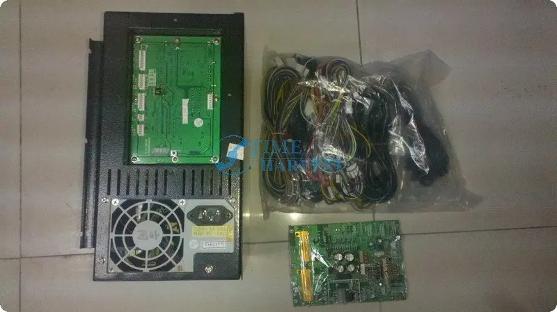 high definition out run game board kit3.jpg