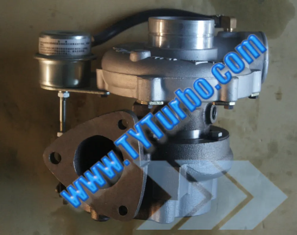 TURBOCHARGER FOR JMC JX493ZQ (3).JPG