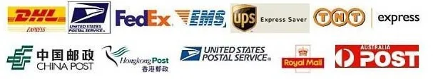 shipment
