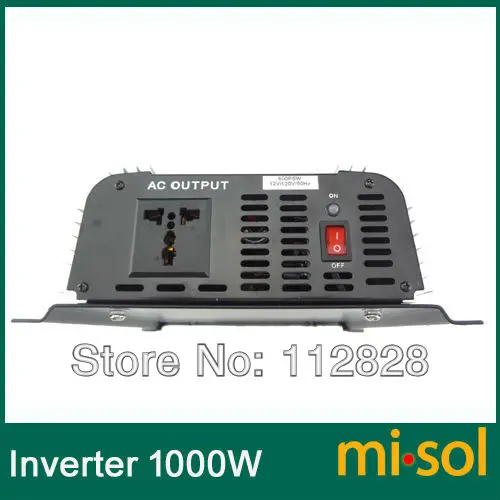 PSW-1000-12A-3