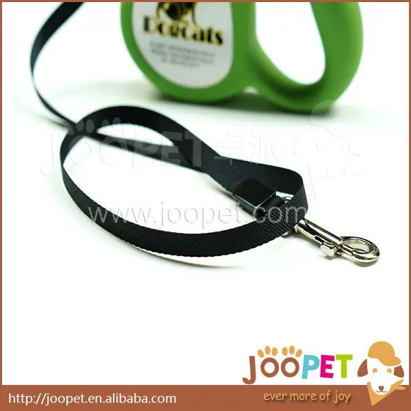 retractable pet leash002