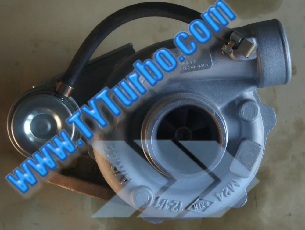 TURBOCHARGER FOR JMC JX493ZQ (2).JPG