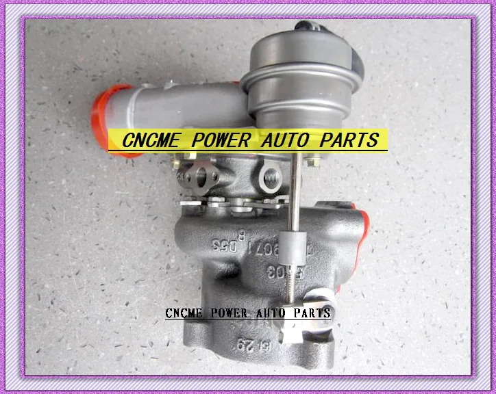 TURBO K04 K04-015 53049880015 53049700015 Turbocharger For AUDI A4 A6 Upgrade VOLKSWAGE VW PASSAT 1.8T 1995- Upgrade 210HP 1.8L P (2)
