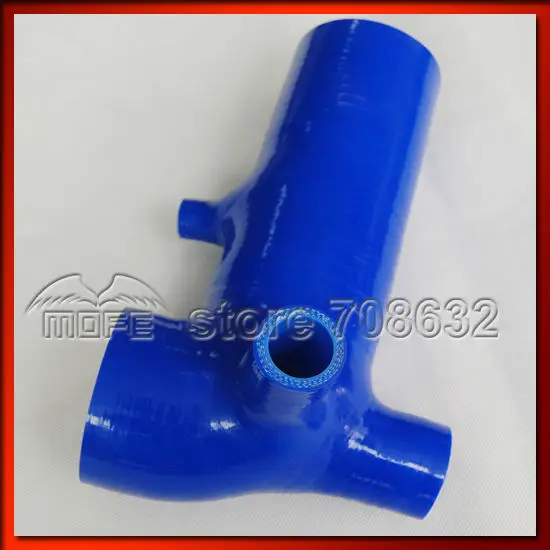 Samco Sport Silicone Radiator Coolant Hose Tube kit For Toyota 86 & Subaru BRZ Blue-2