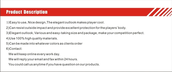 product description