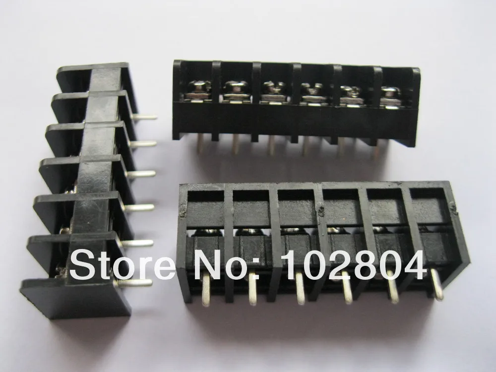 black terminal block 6pin (4).JPG