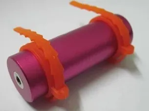 waterproof mp34