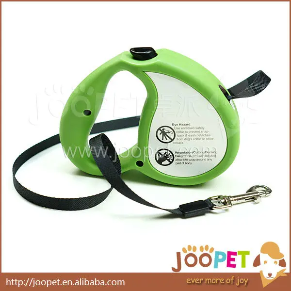 retractable pet leash003