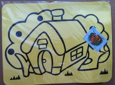 Sand art game FREE by DHL   200pcs/lot