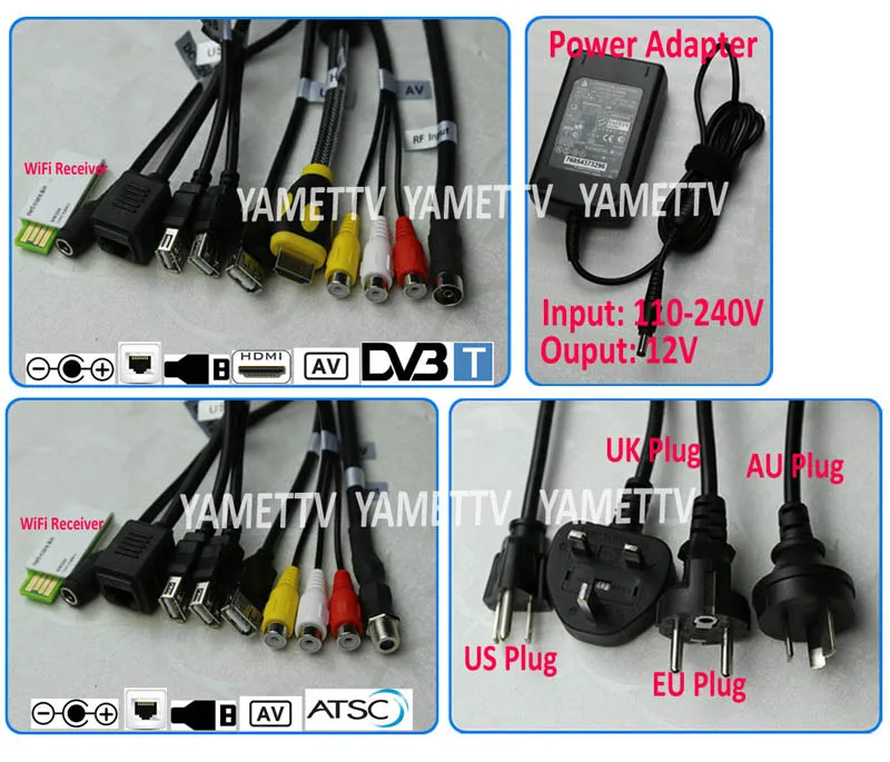 Купить Телевизор 22 Дюймов С Wifi