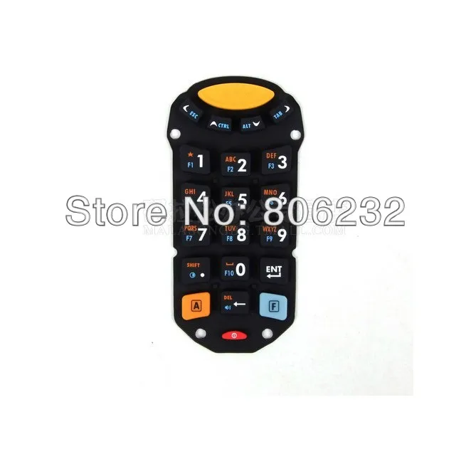 MC1000 21KEY KEYPAD