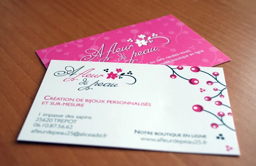 business cards4