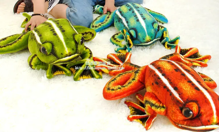 frog 50cm 11