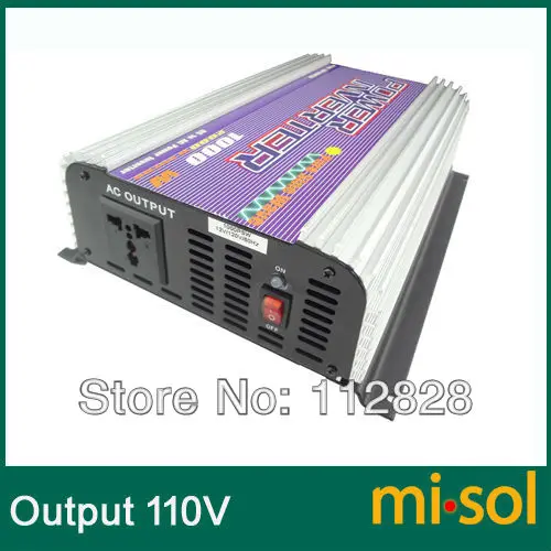 PSW-1000-12A-4