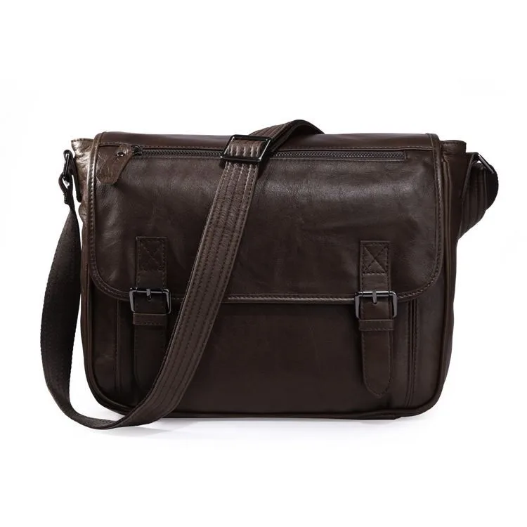 2-men' s messenger bags