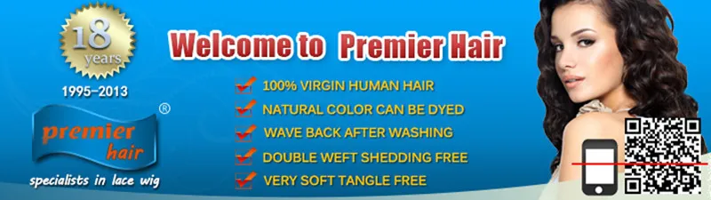 premier hair 