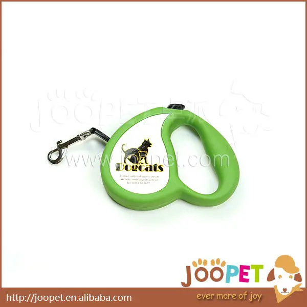retractable pet leash005