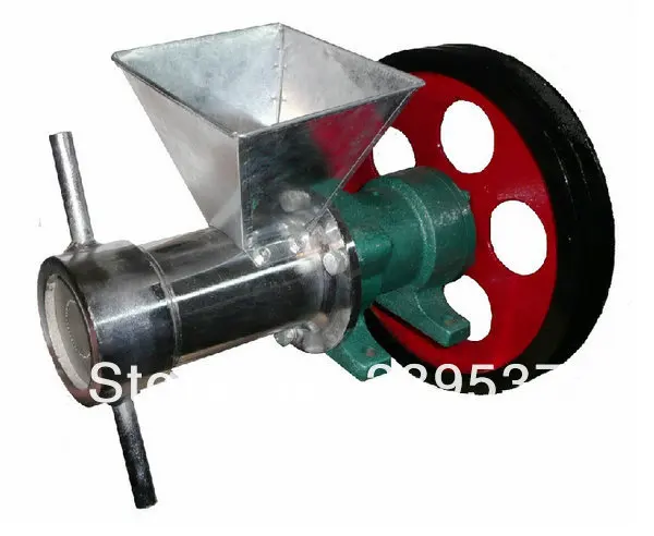 flour puffed snack extruder, puffed food extrusion, wheat puffing food (11).jpg