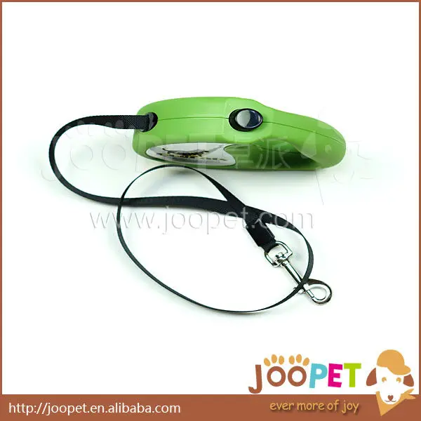 retractable pet leash006