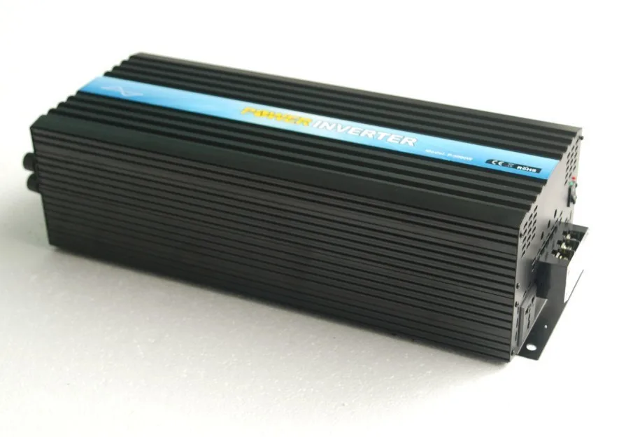 5000w
