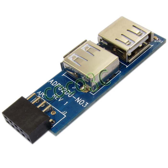 PL-ADP-099-10_USB to Dual USB Converter, Vertical Type.jpg