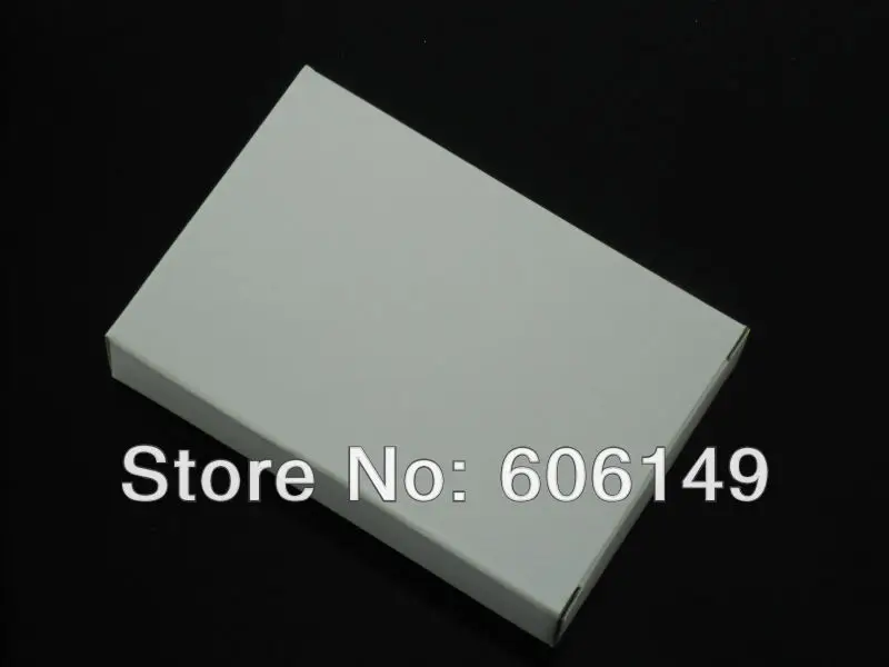 Aluminum Wallet ID Credit Card Case Holder Metal (9)