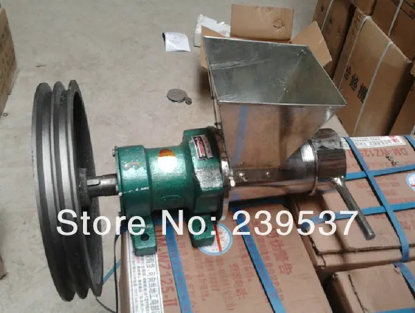 flour puffed snack extruder, puffed food extrusion, wheat puffing food (1).jpg