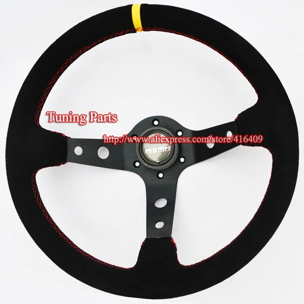 momo steering wheel racing car steering wheel  (1)
