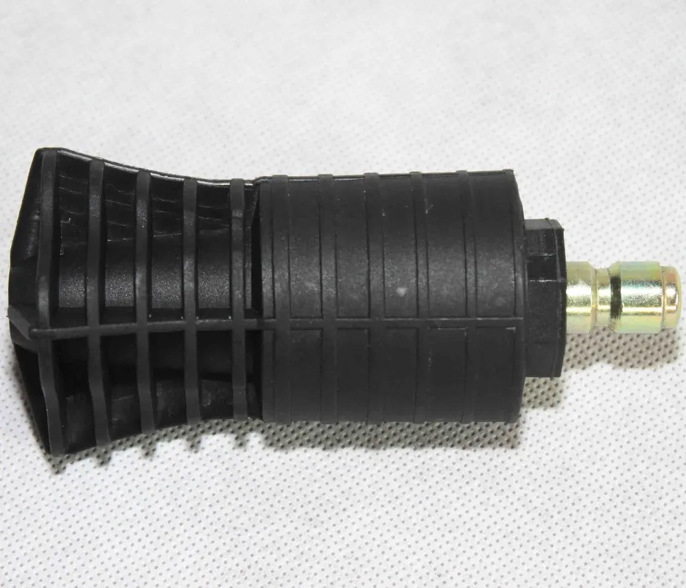 Rotating Nozzle 1