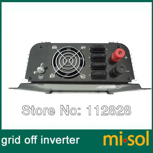 PSW-1000-12A-5