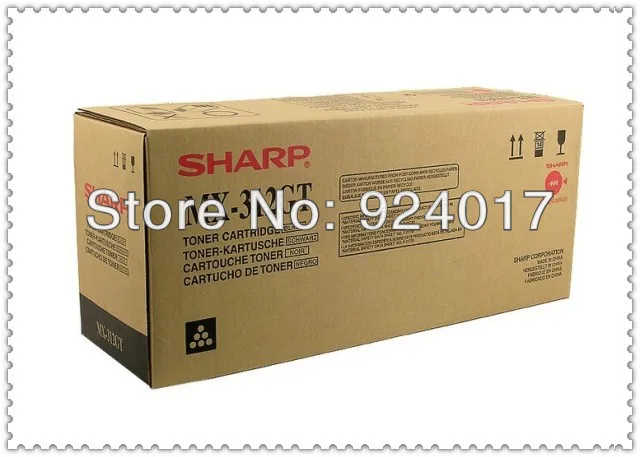 Para Sharp MX M260 M310 M264 M261