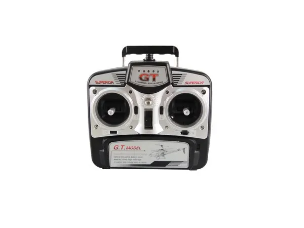 134CM biggest Rc helicopter Red QS 8006 RC TOY Transmitter